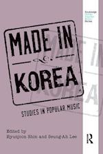 Made in Korea