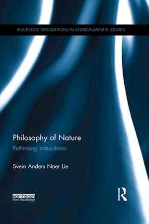 Philosophy of Nature