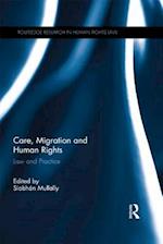 Care, Migration and Human Rights