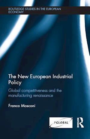 New European Industrial Policy