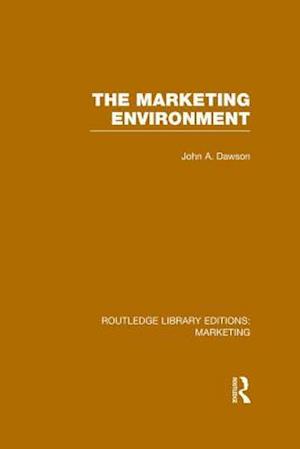 Marketing Environment (RLE Marketing)