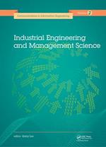 Industrial Engineering and Management Science