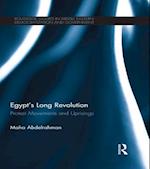 Egypt''s Long Revolution