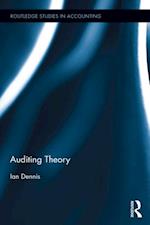 Auditing Theory