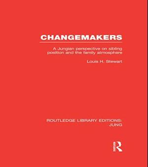 Changemakers (RLE: Jung)