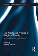 Politics and Practice of Religious Diversity