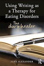 Using Writing as a Therapy for Eating Disorders