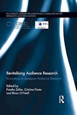 Revitalising Audience Research