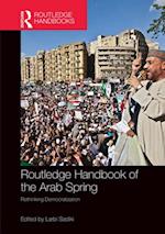 Routledge Handbook of the Arab Spring