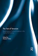 Test of Terrorism