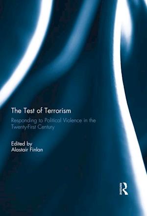 Test of Terrorism