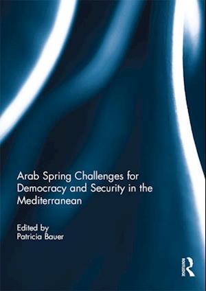 Arab Spring Challenges for Democracy and Security in the Mediterranean