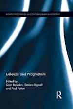 Deleuze and Pragmatism