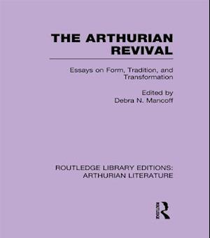 Arthurian Revival