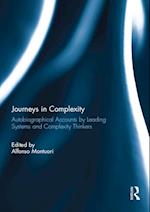 Journeys in Complexity