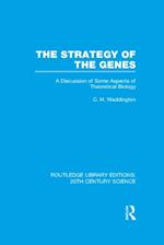 Strategy of the Genes