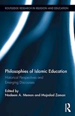 Philosophies of Islamic Education