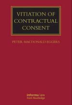 Vitiation of Contractual Consent