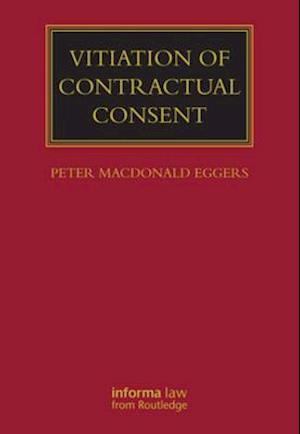 Vitiation of Contractual Consent