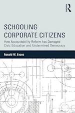 Schooling Corporate Citizens