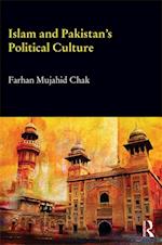 Islam and Pakistan''s Political Culture