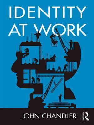 Identity at Work