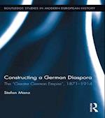 Constructing a German Diaspora