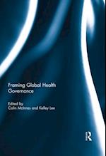 Framing Global Health Governance