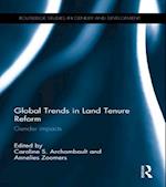 Global Trends in Land Tenure Reform