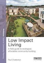 Low Impact Living