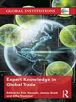 Expert Knowledge in Global Trade