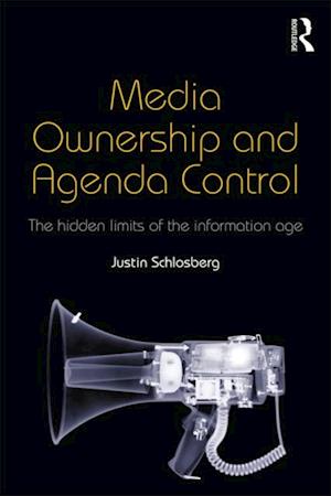 Media Ownership and Agenda Control