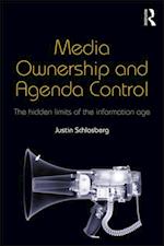 Media Ownership and Agenda Control