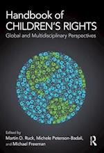 Handbook of Children''s Rights