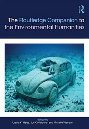 Routledge Companion to the Environmental Humanities