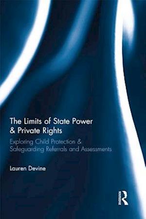 The Limits of State Power & Private Rights