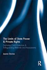 Limits of State Power & Private Rights