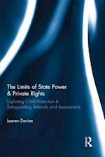 The Limits of State Power & Private Rights
