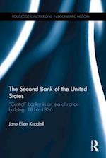 Second Bank of the United States