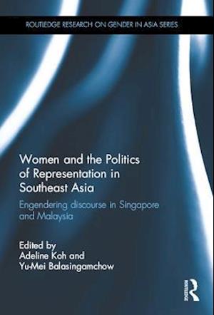 Women and the Politics of Representation in Southeast Asia