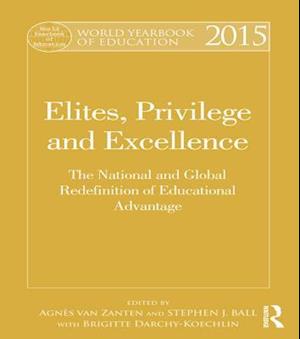 World Yearbook of Education 2015
