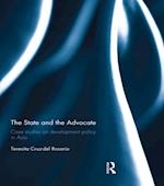 The State and the Advocate