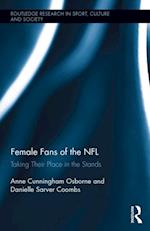 Female Fans of the NFL
