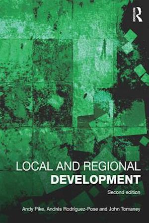 Local and Regional Development