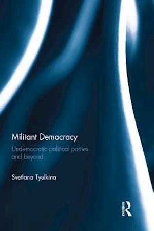 Militant Democracy