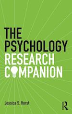 Psychology Research Companion