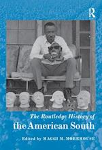 Routledge History of the American South