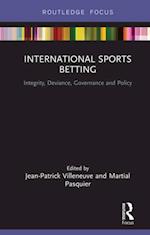 International Sports Betting