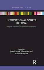 International Sports Betting