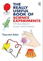 Really Useful Book of Science Experiments